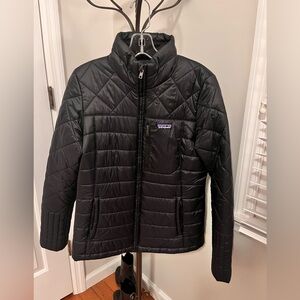 Women’s Patagonia Down Jacket